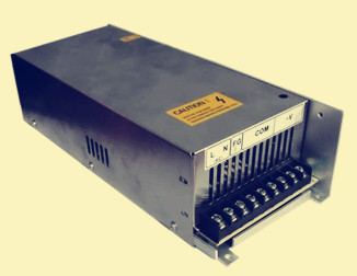 雕刻機(jī)開(kāi)關(guān)電源P500S400A